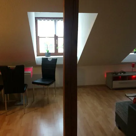 Lunitz 20 Apartment Gorlitz Exterior photo