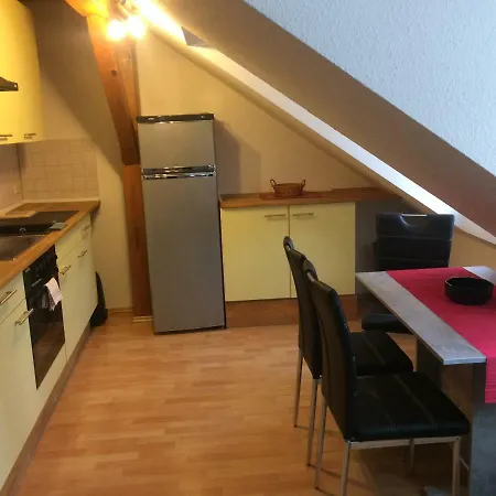 Lunitz 20 Apartment Gorlitz Exterior photo