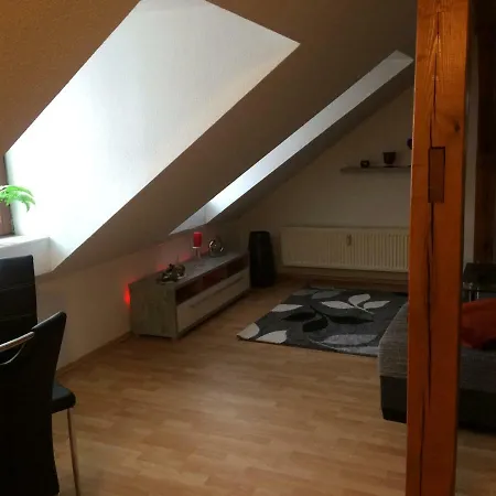Lunitz 20 Apartment Gorlitz Exterior photo