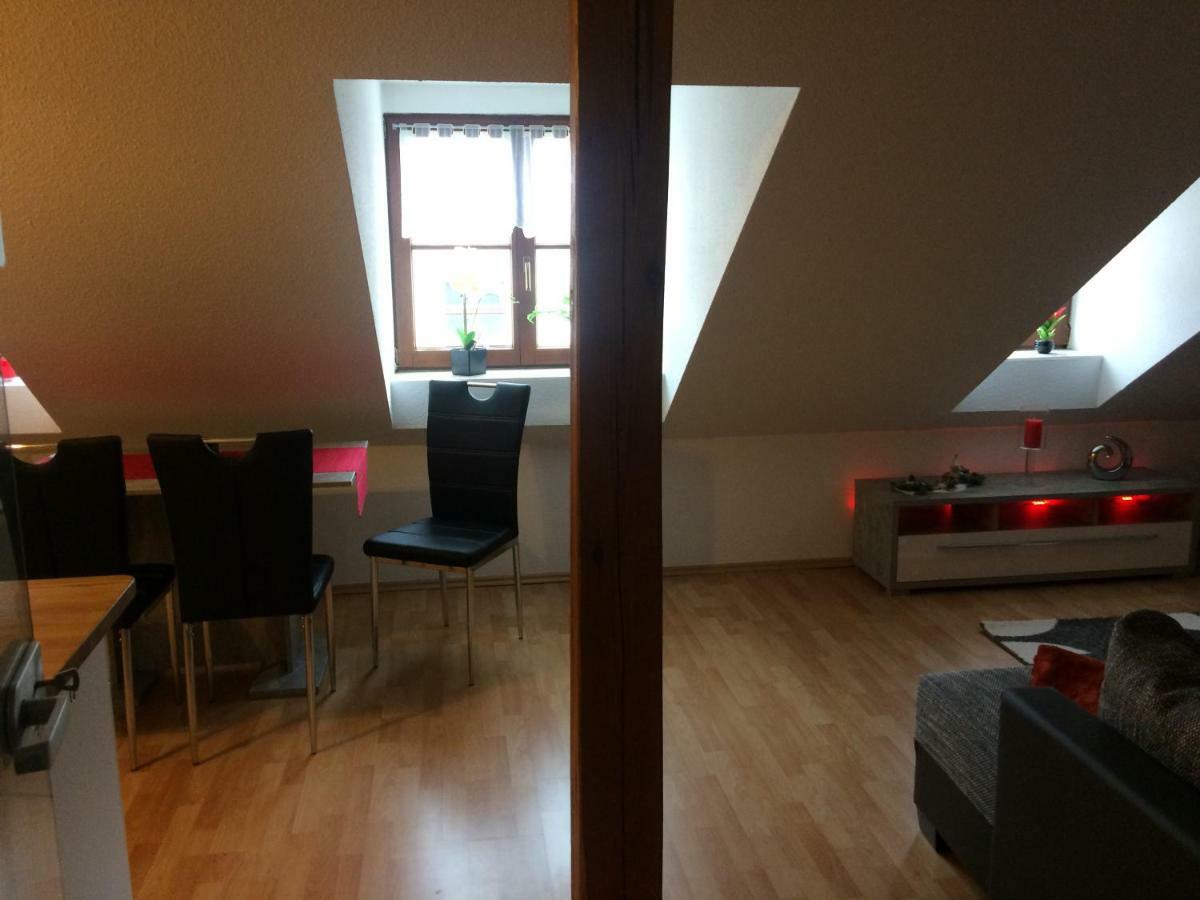 Apartment Lunitz 20