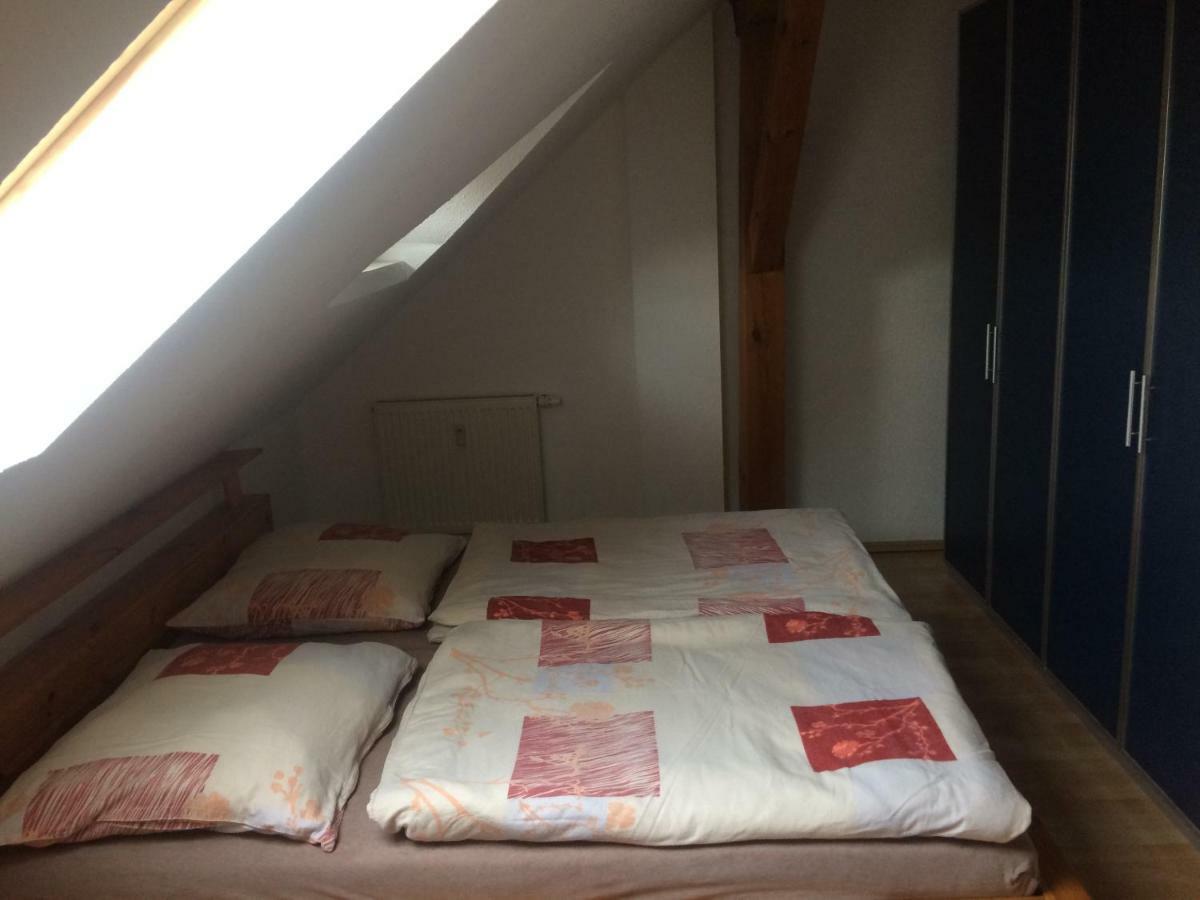 Lunitz 20 Apartment