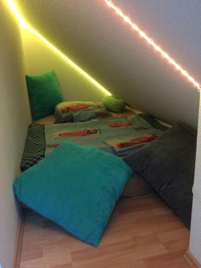 Apartment Lunitz 20 Gorlitz