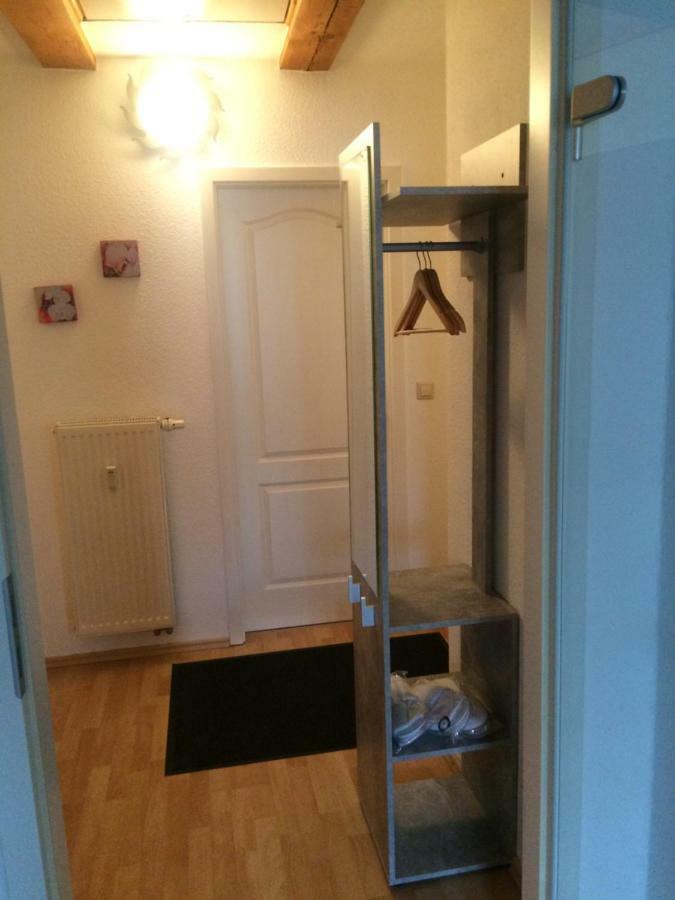 Apartment Lunitz 20 *