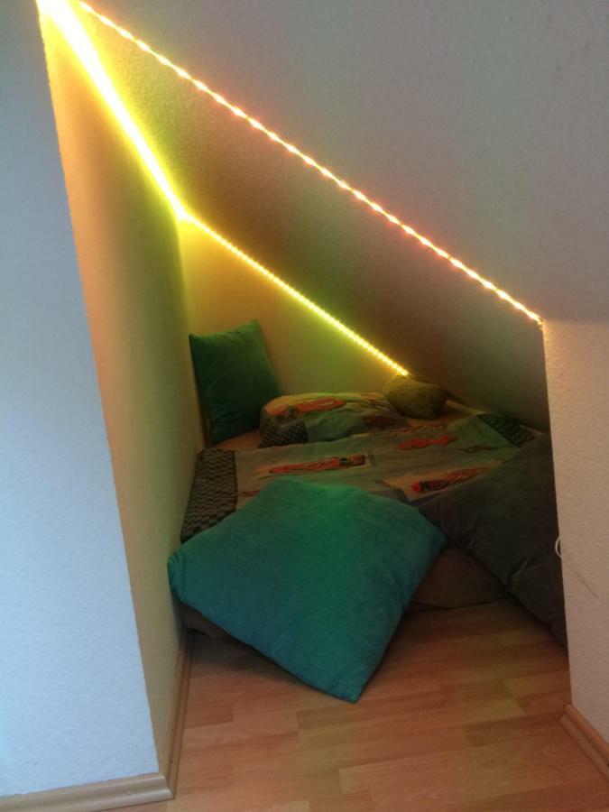 Lunitz 20 Apartment *