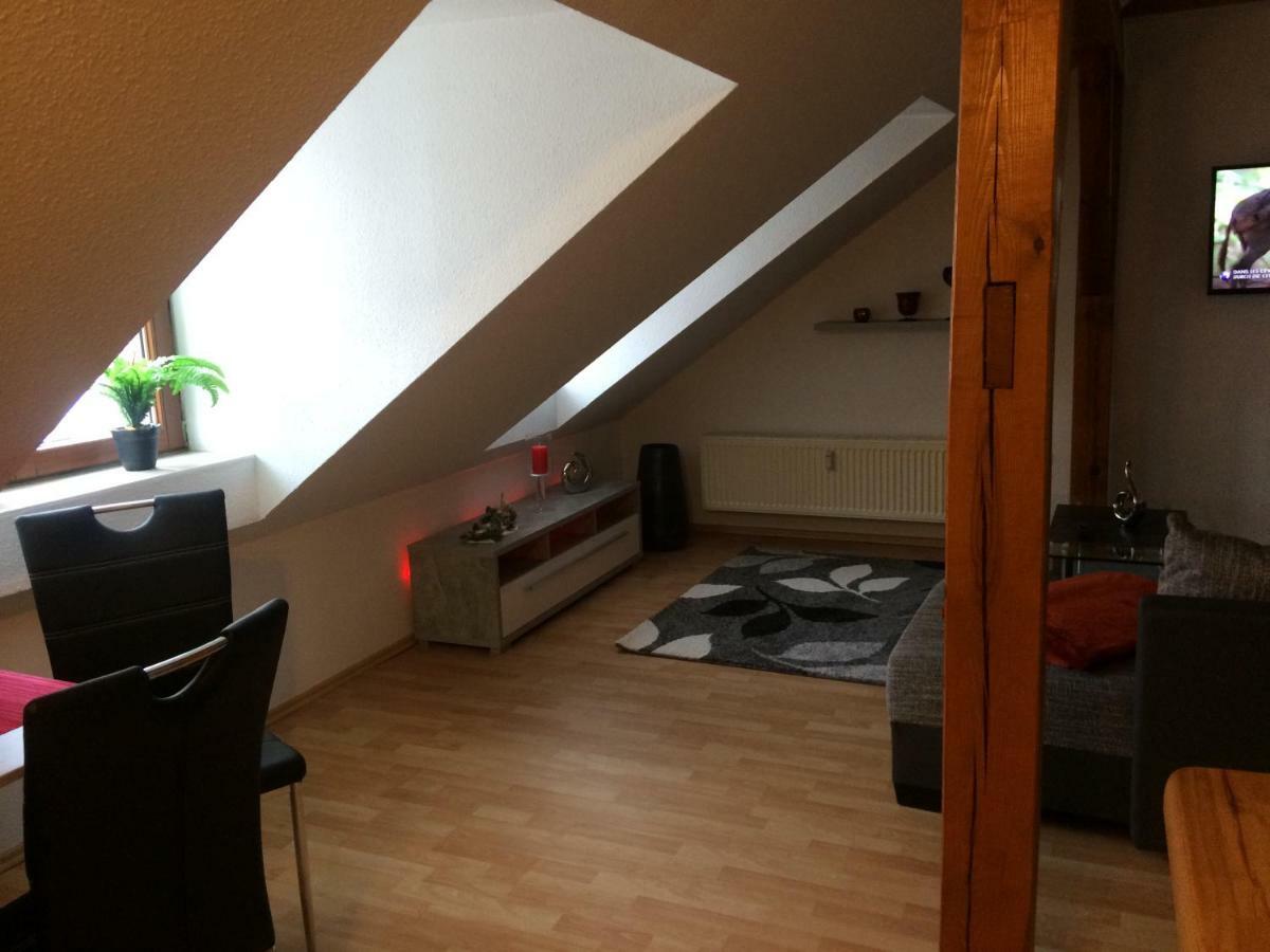 Lunitz 20 Apartment *
